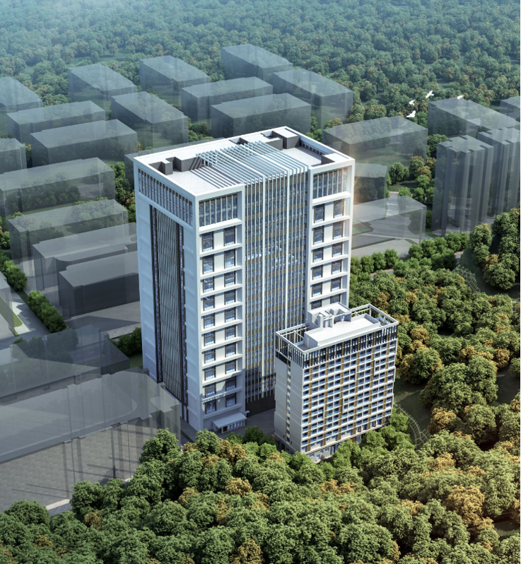 百旺信應急工程建設項目
